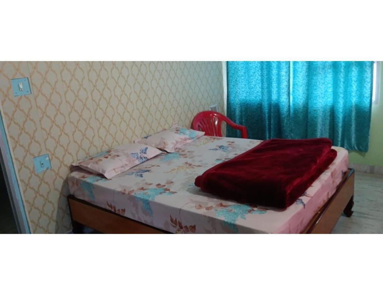 Hotel Sangam, 바라나시 외부 사진