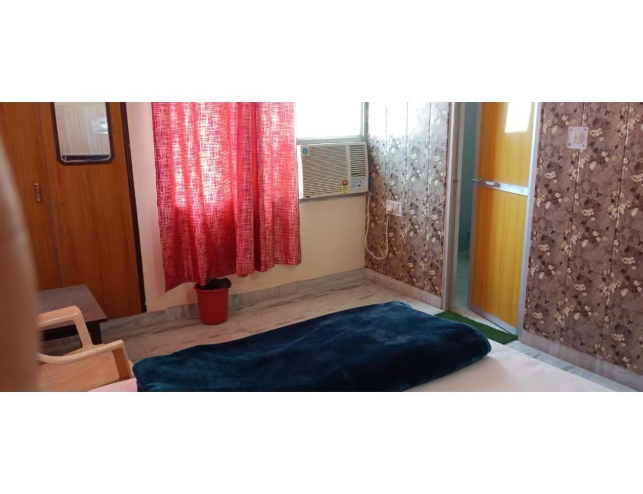 Hotel Sangam, 바라나시 외부 사진