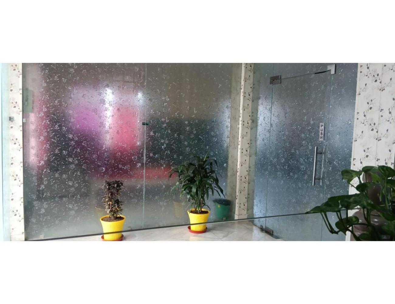 Hotel Sangam, 바라나시 외부 사진
