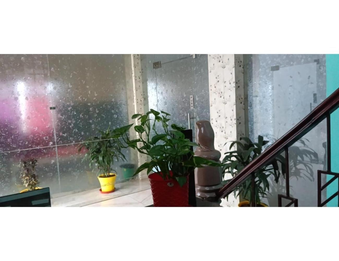 Hotel Sangam, 바라나시 외부 사진