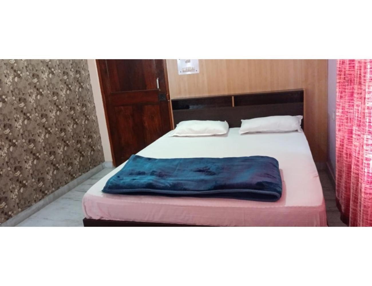 Hotel Sangam, 바라나시 외부 사진